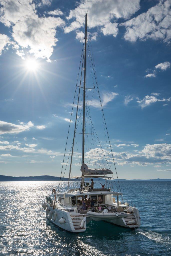 Immagine Lagoon 52 