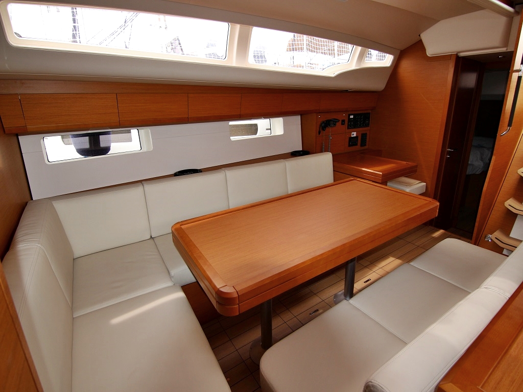 Immagine Jeanneau 54 