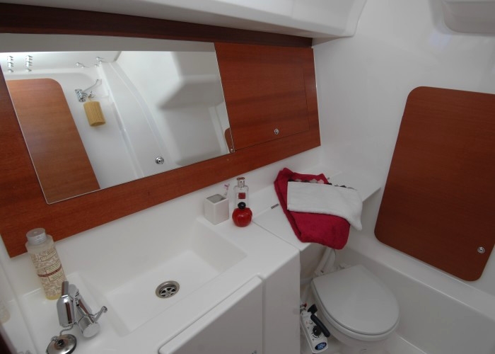Immagine Dufour 335 Grand Large