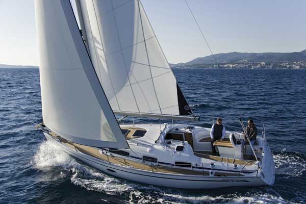 Immagine Bavaria 35 Cruiser