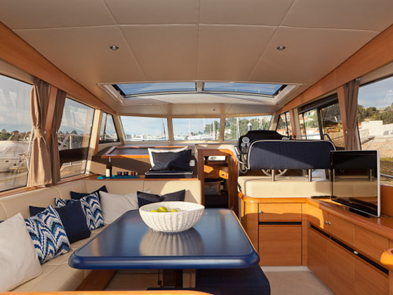 Immagine Greenline 40