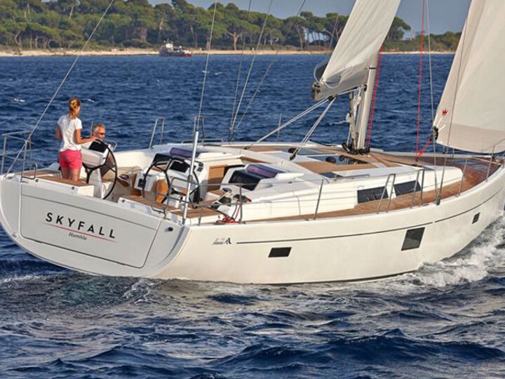 Immagine Hanse 455