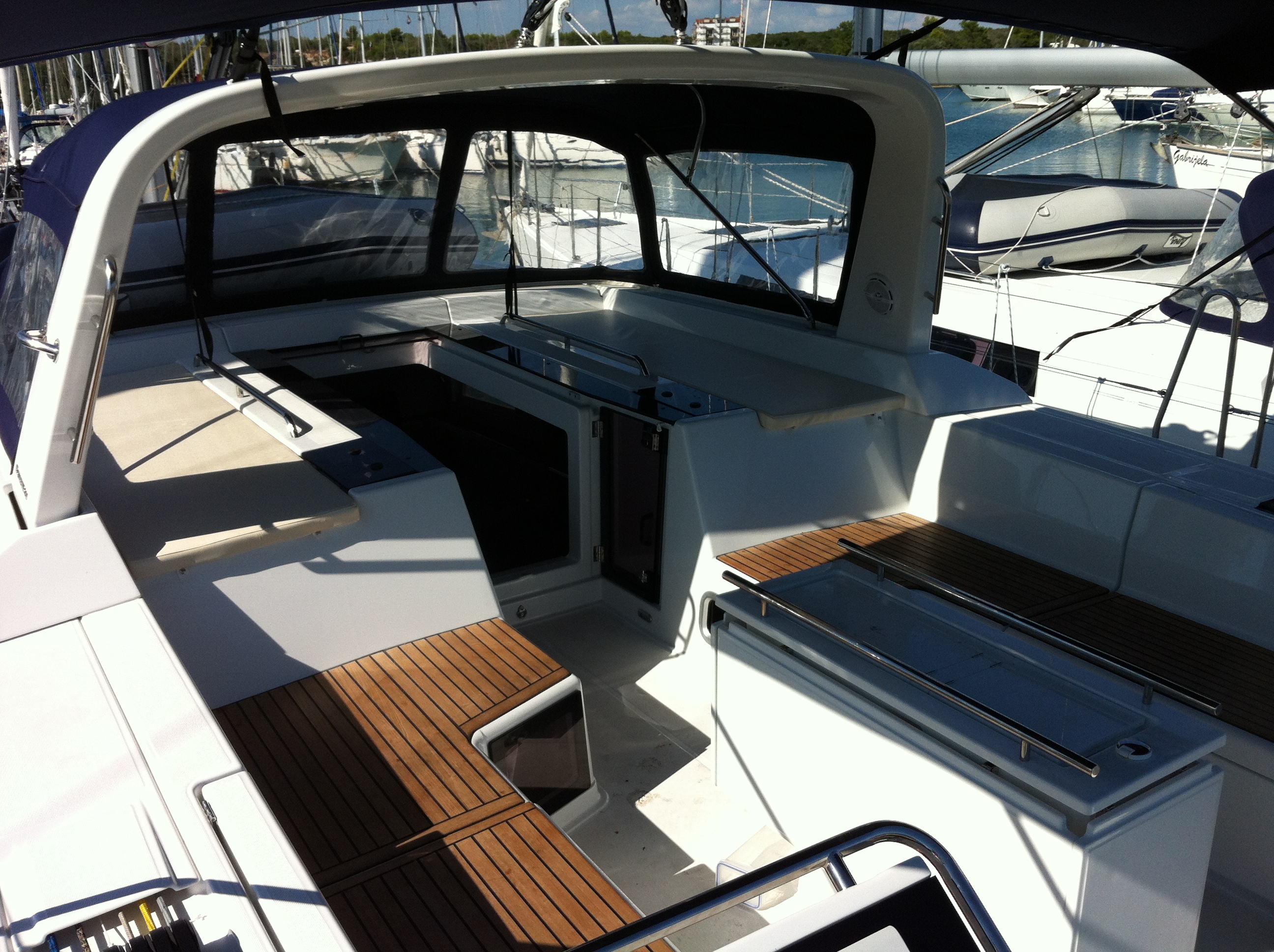 Immagine Oceanis 55