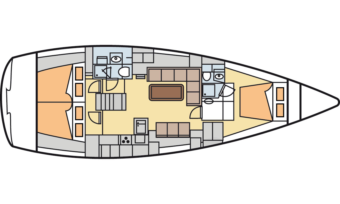 Immagine Hanse 470e