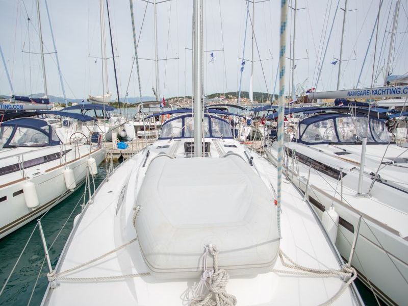 Immagine Bavaria Cruiser 46