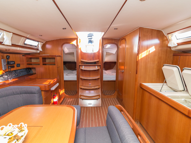 Immagine Dufour 455 Grand Large
