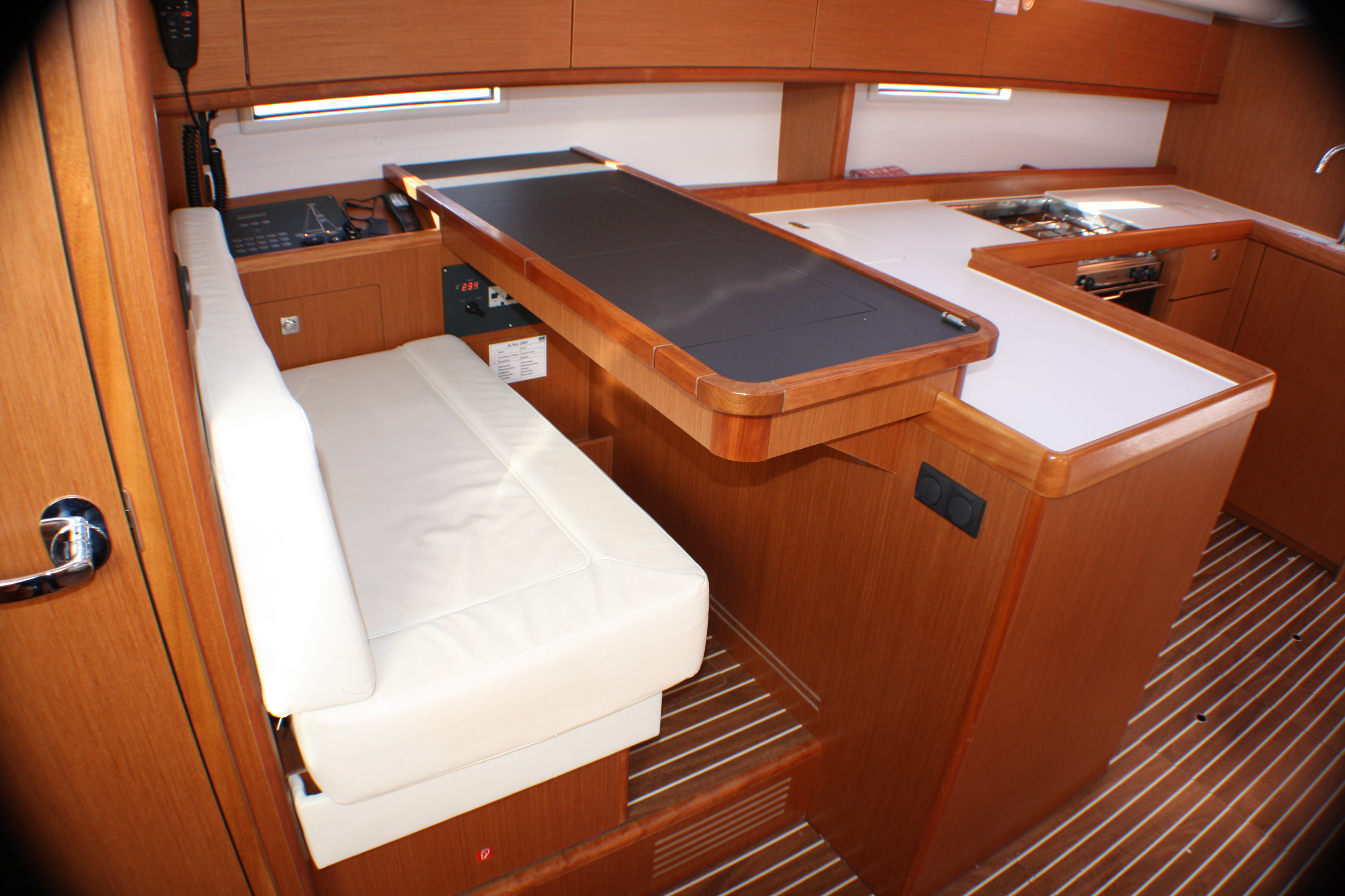 Immagine Bavaria Cruiser 51 