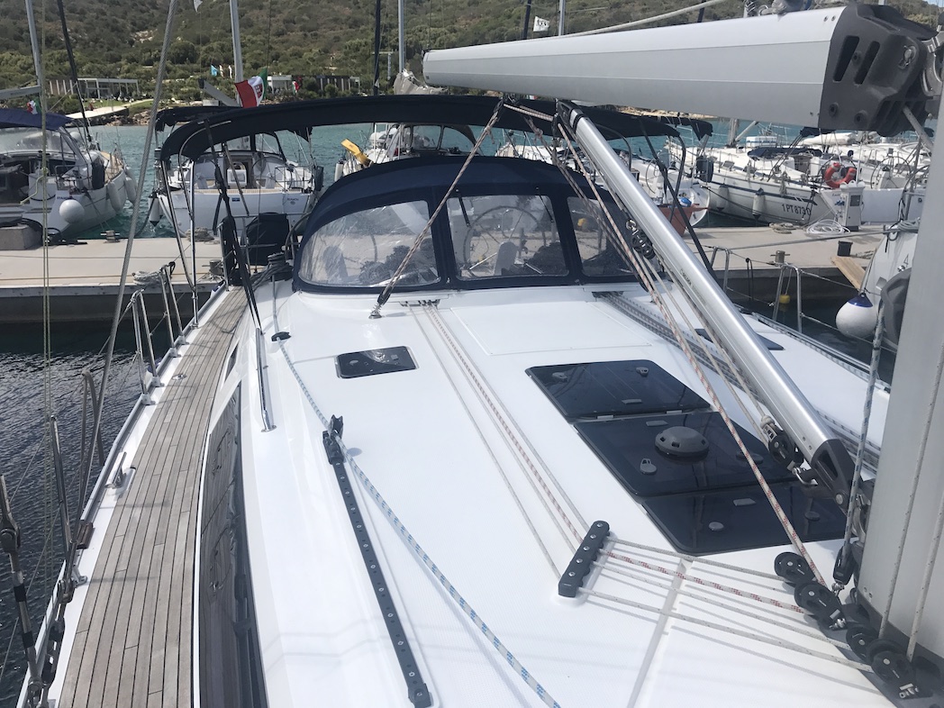 Immagine Bavaria Cr 46