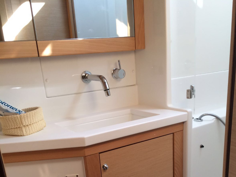 Immagine Lagoon 450  Flybridge