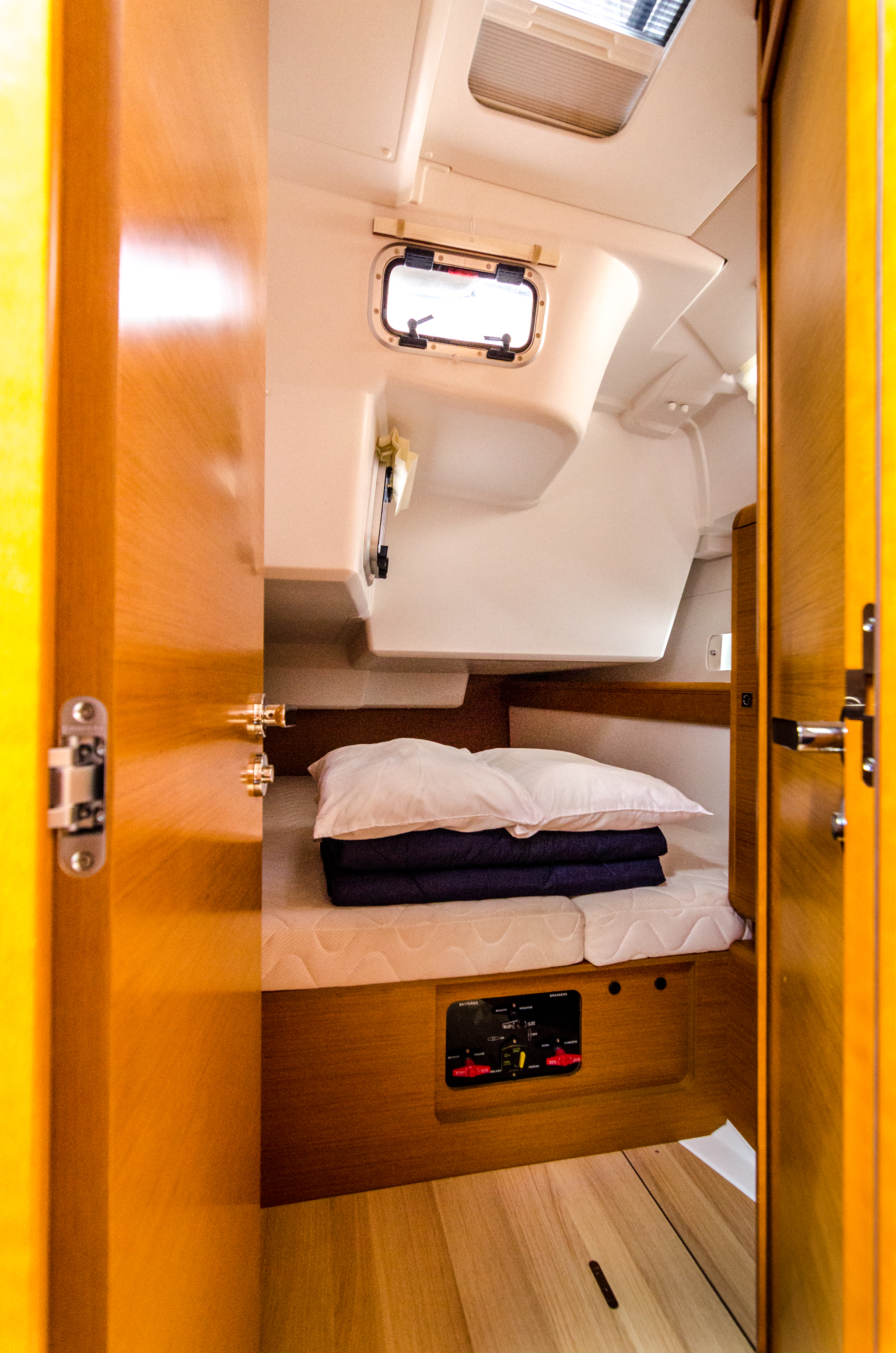 Immagine Sun Odyssey 519