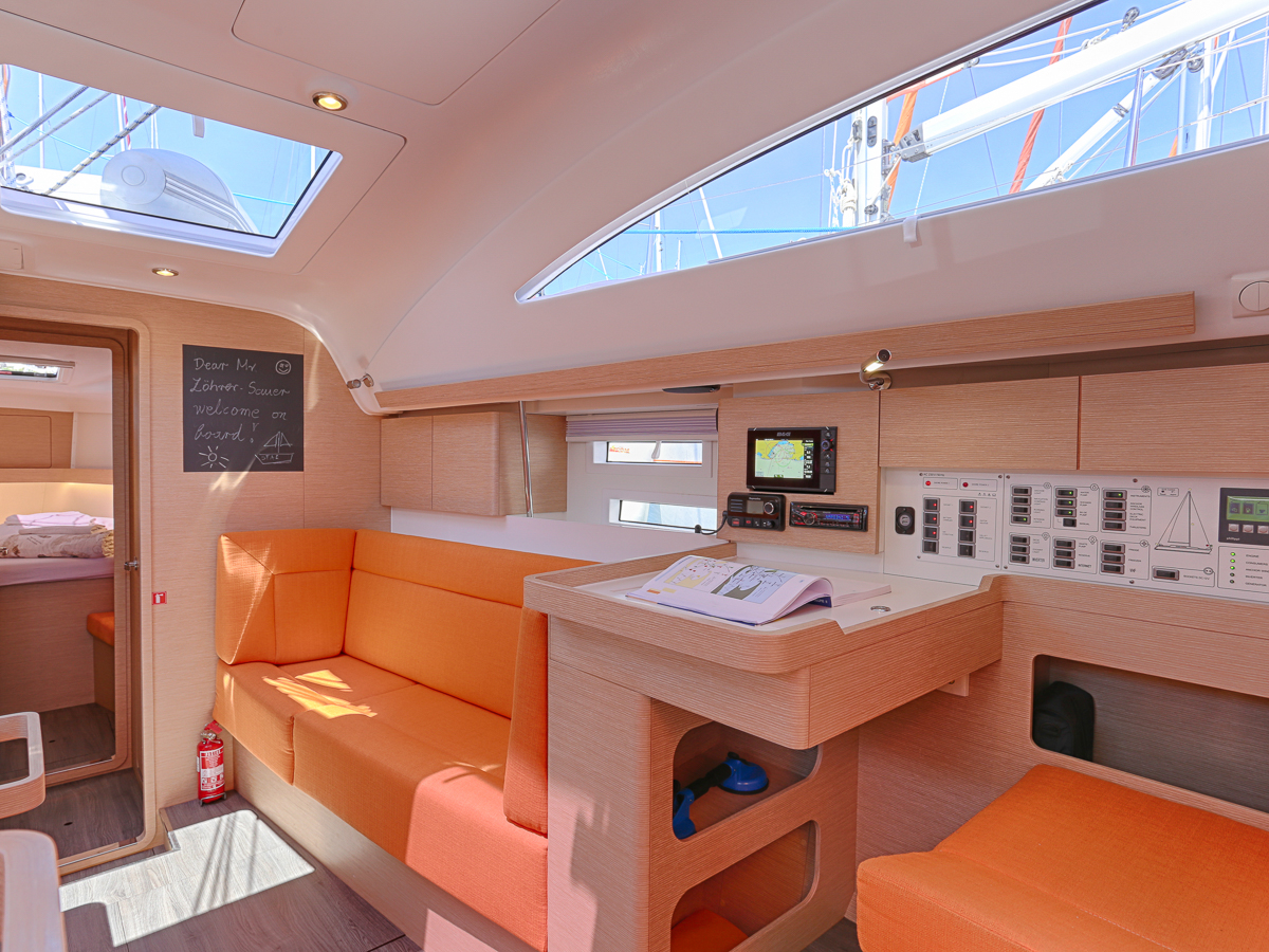 Immagine Elan 45 Impression