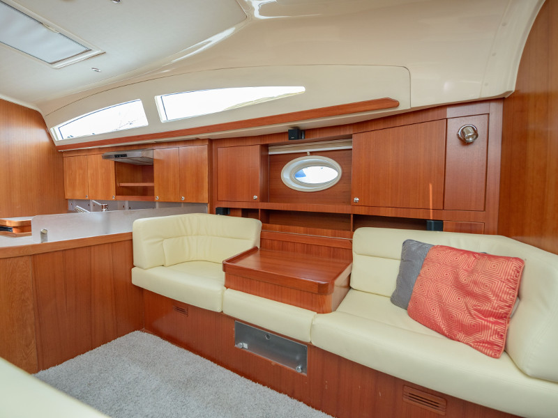 Immagine Elan 514 Impression 