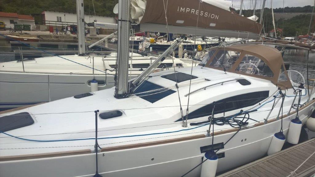 Immagine Elan Impression 40