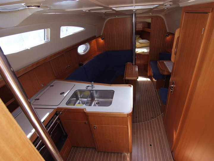 Immagine Elan 344 