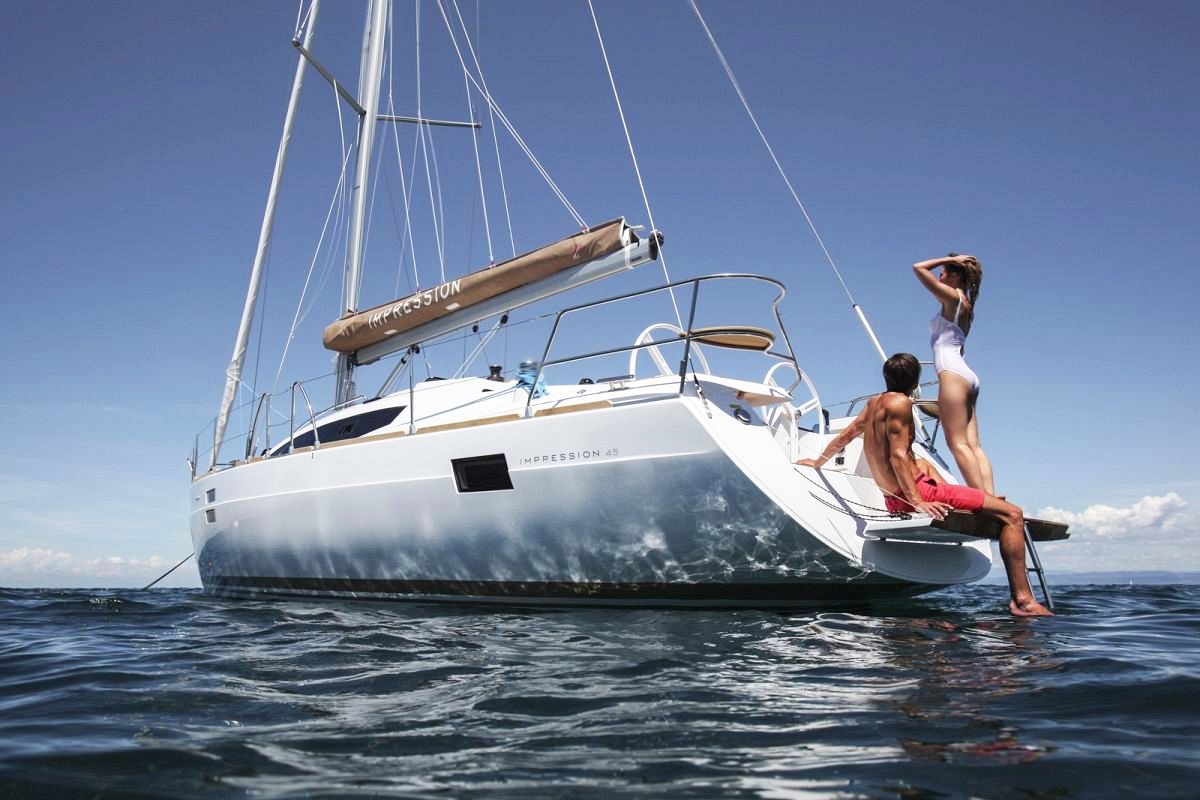 Immagine Elan 45 Impression
