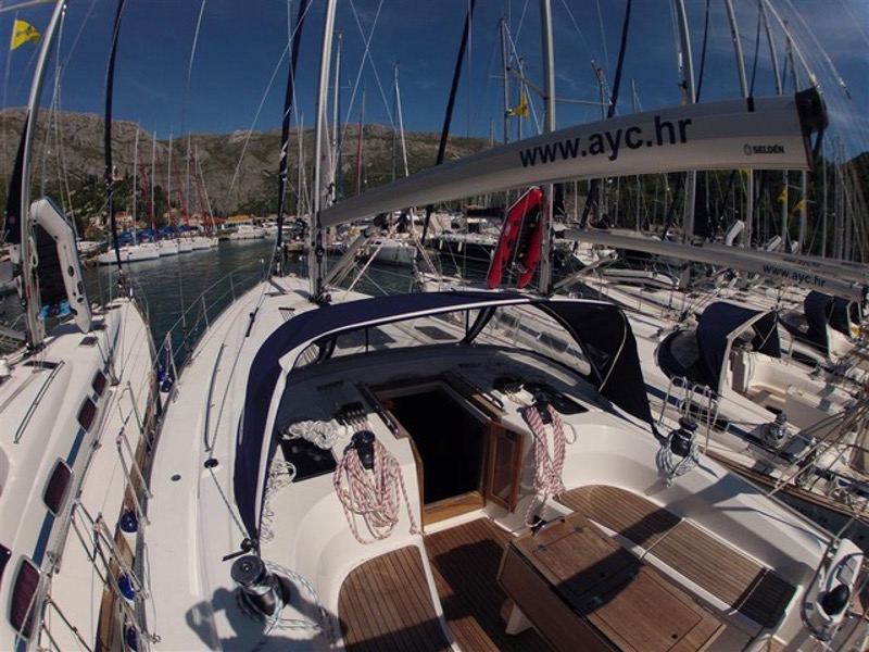 Immagine Bavaria Cruiser 45