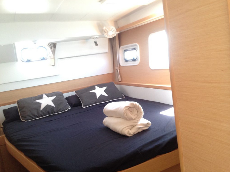 Immagine Lagoon 400 S2