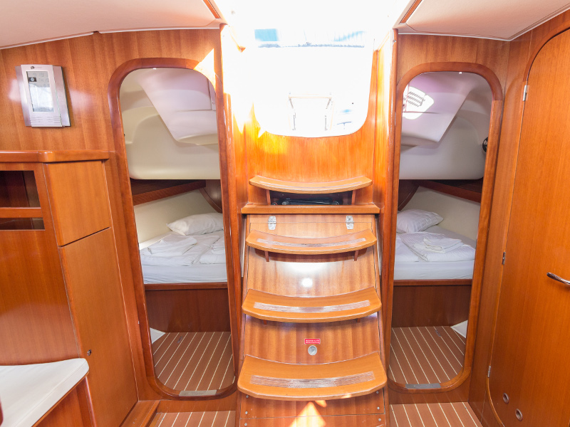 Immagine Dufour 455 Grand Large