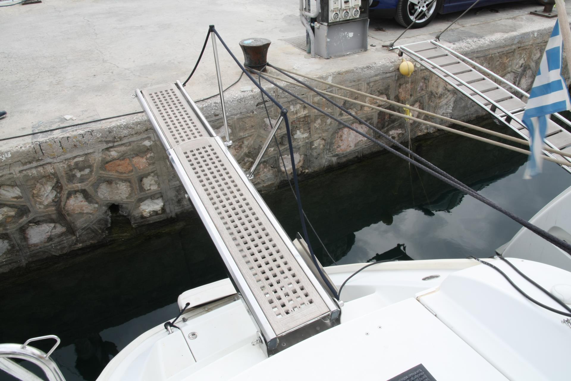 Immagine Lagoon 440 