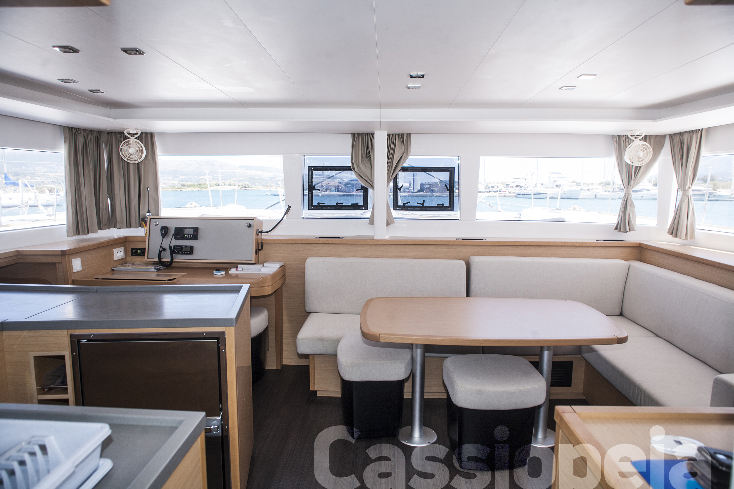 Immagine Lagoon 450