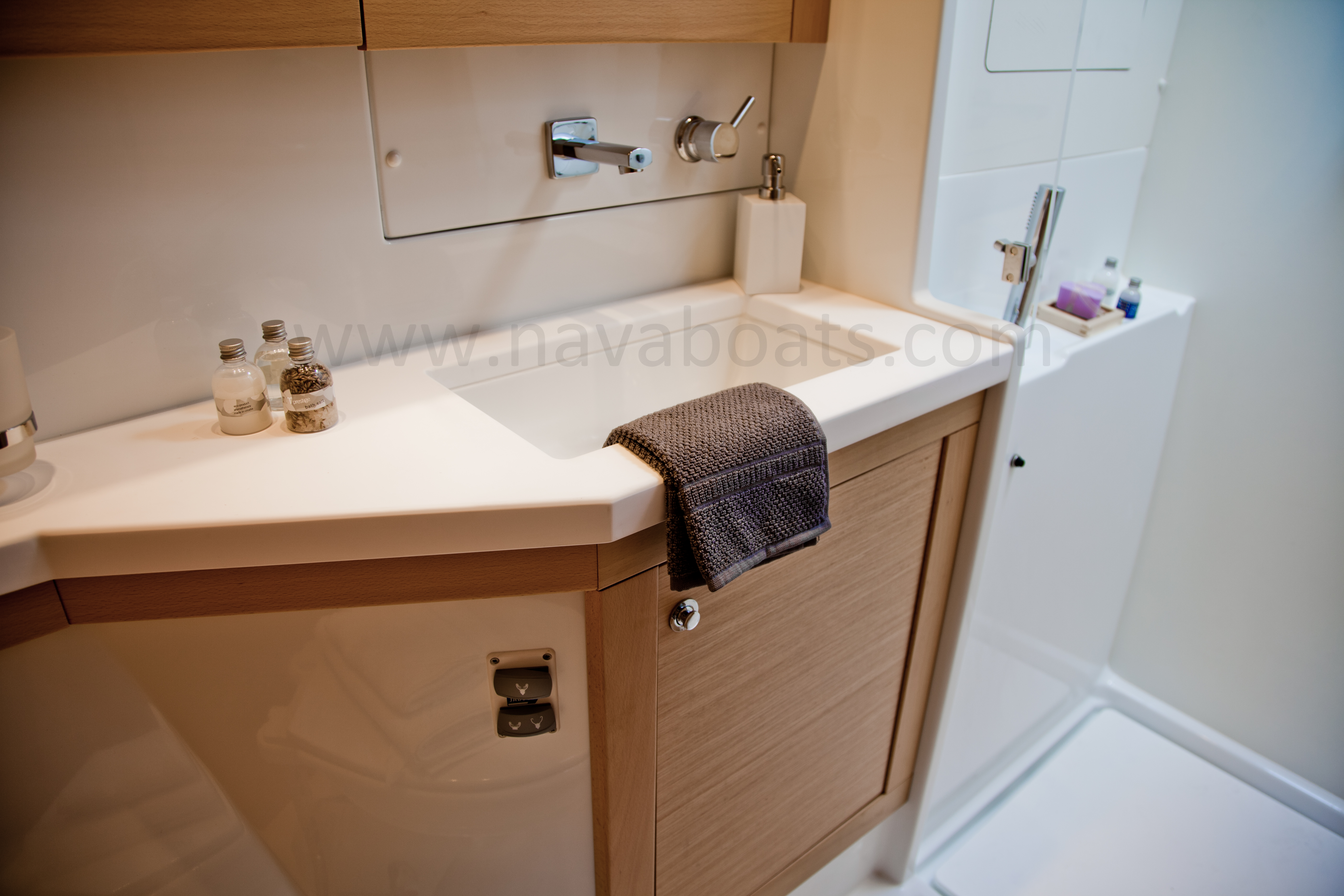 Immagine Lagoon 450 