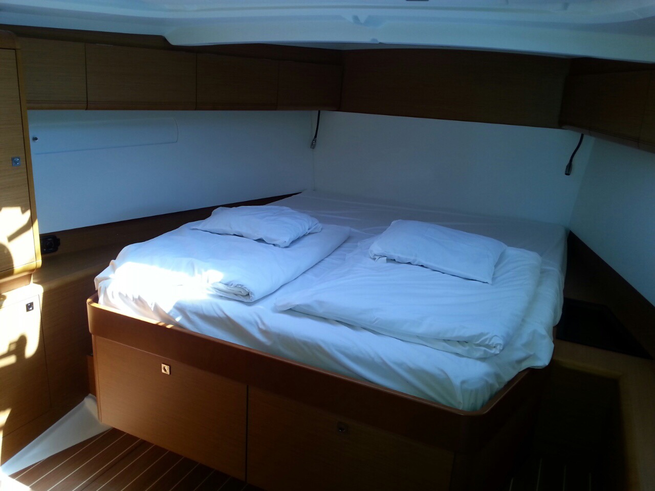 Immagine Sun Odyssey 509 