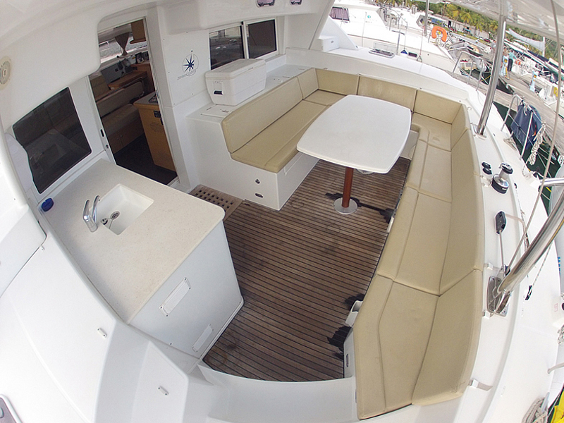 Immagine Lagoon 440