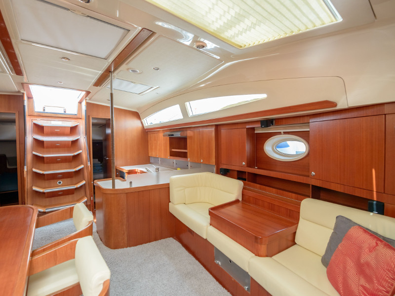 Immagine Elan 514 Impression 