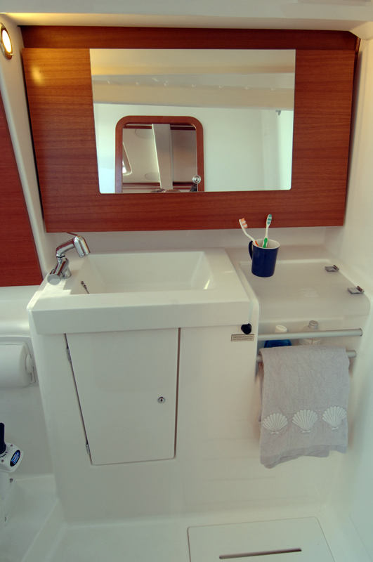 Immagine Dufour 375 Grand Large