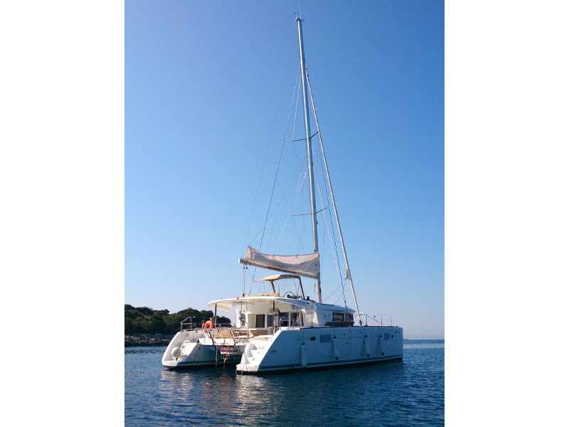 Immagine Lagoon 450