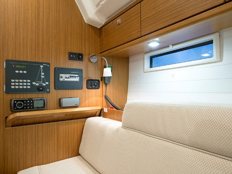 Immagine Bavaria Cruiser 37
