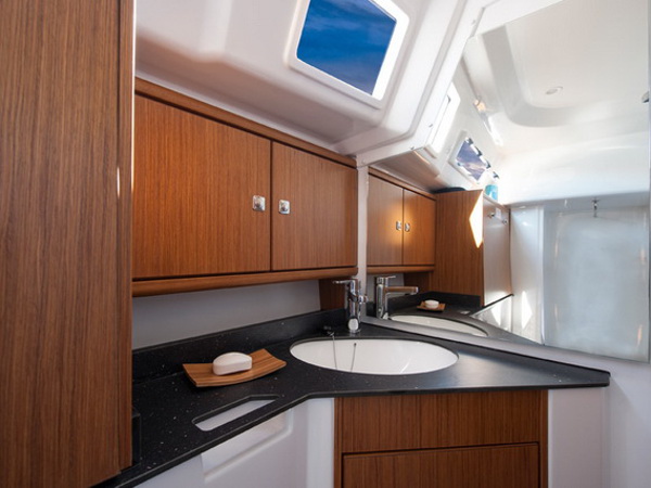 Immagine Bavaria Cruiser 33