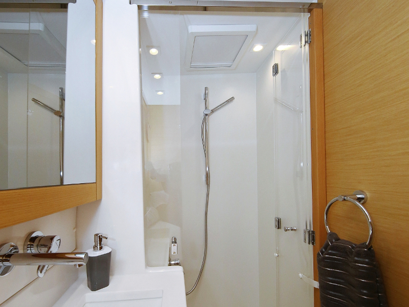 Immagine Lagoon 450 F