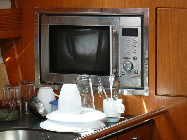 Immagine Bavaria 43 Cruiser