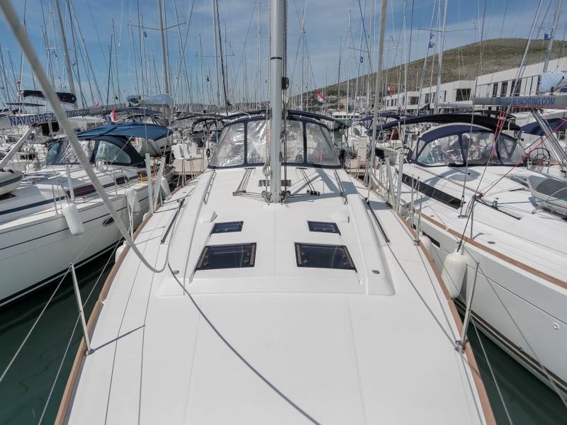Immagine Oceanis 45