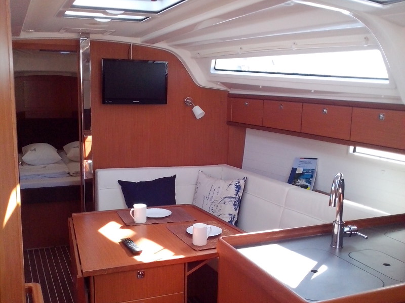 Immagine Bavaria Cruiser 37 