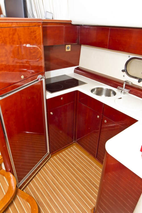 Princess 480 image