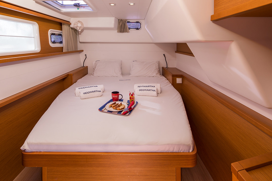 Immagine Lagoon 450