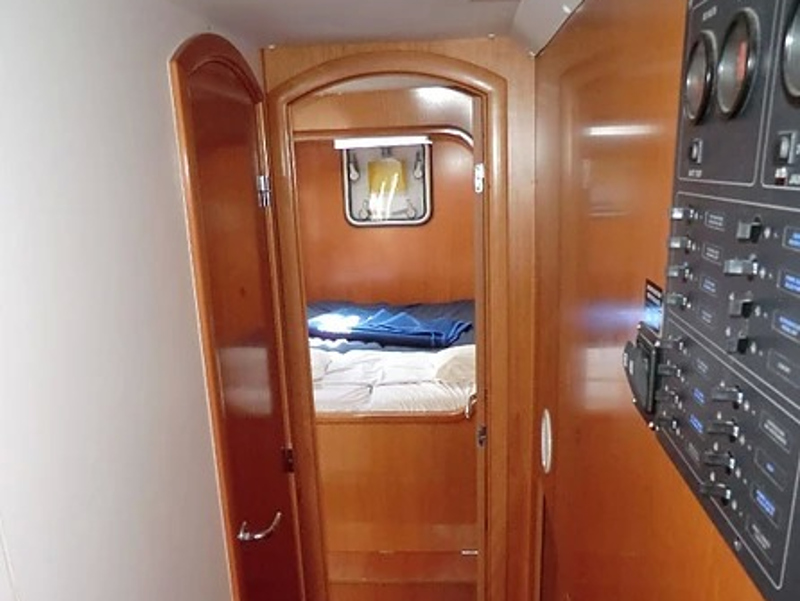 Immagine Lagoon 410