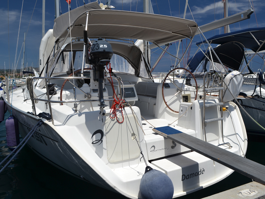 Immagine Cyclades 43.4