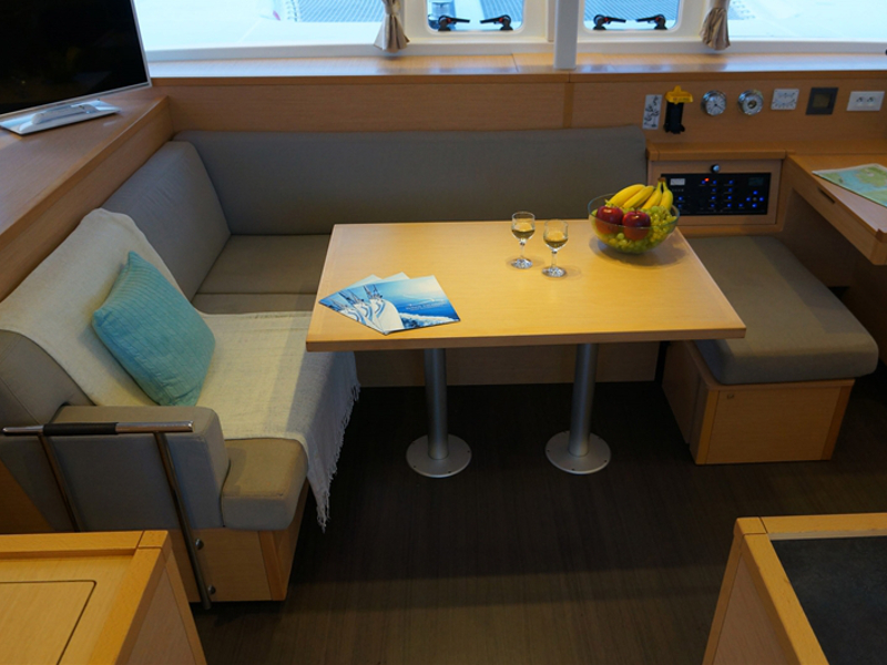 Immagine Lagoon 400 S2