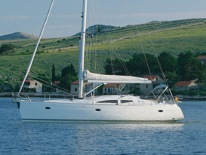 Immagine Elan 434 Impression
