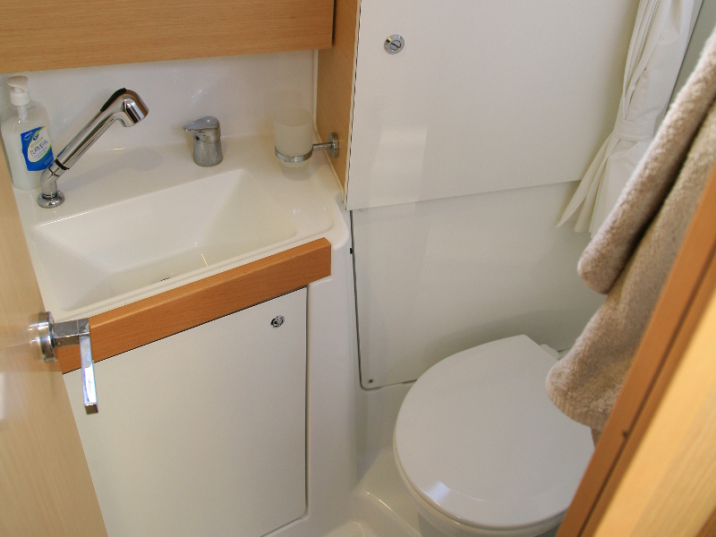 Immagine Beneteau Oceanis 38