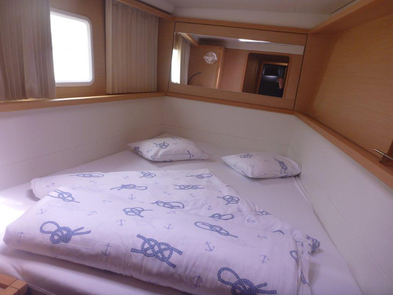 Immagine Lagoon 450
