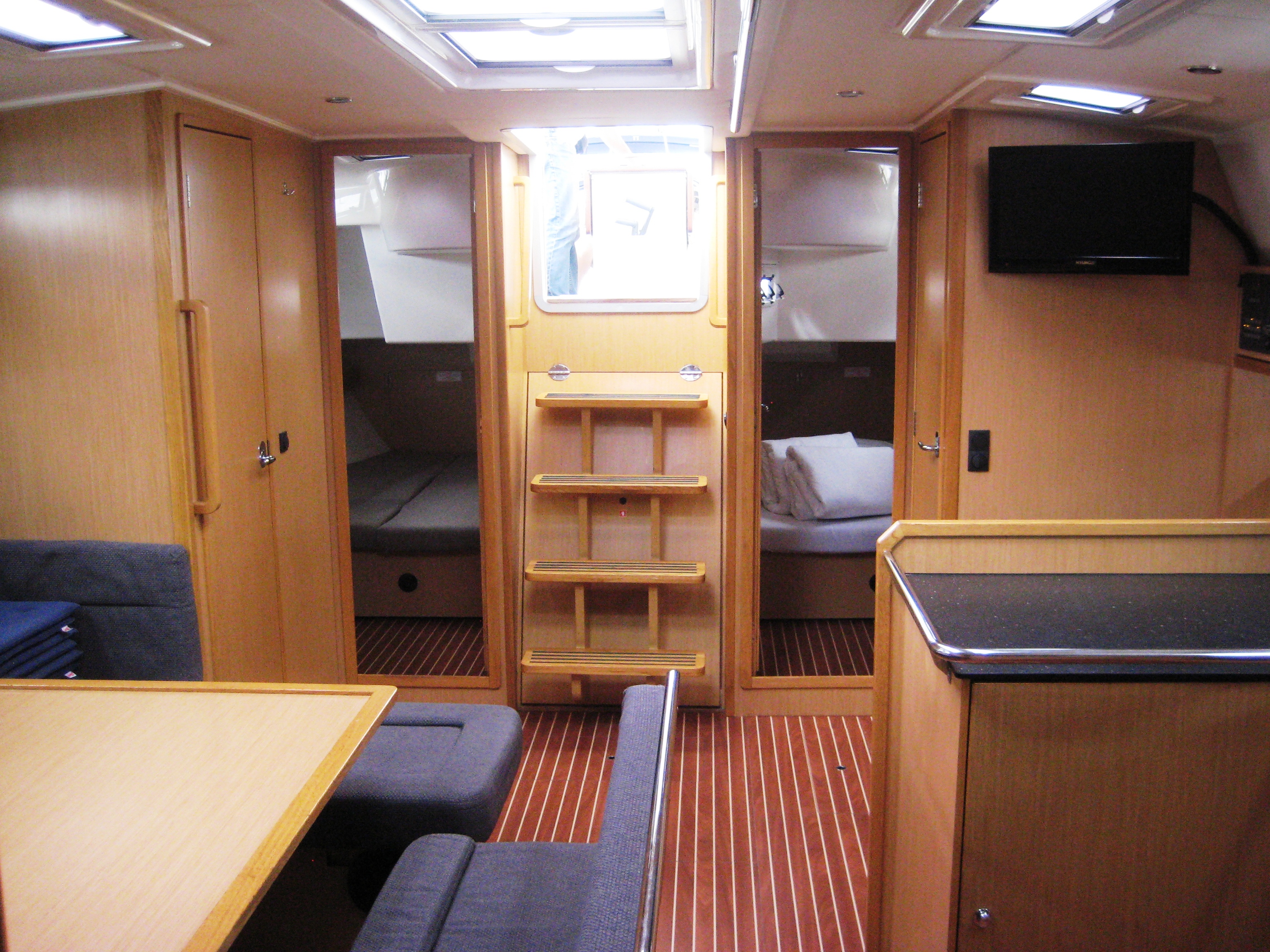 Immagine Bavaria Cruiser 51