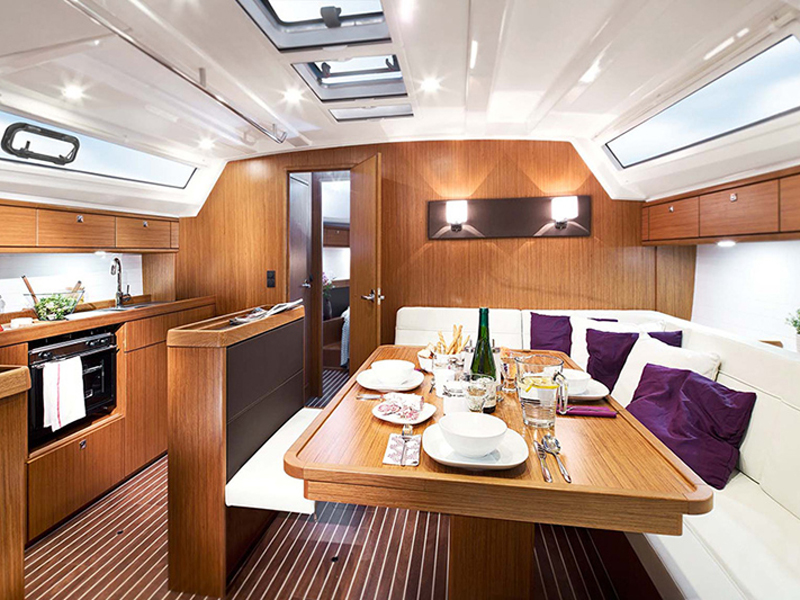 Immagine Bavaria Cruiser 46