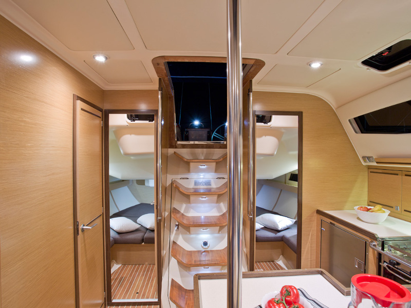 Immagine Elan 444 Impression