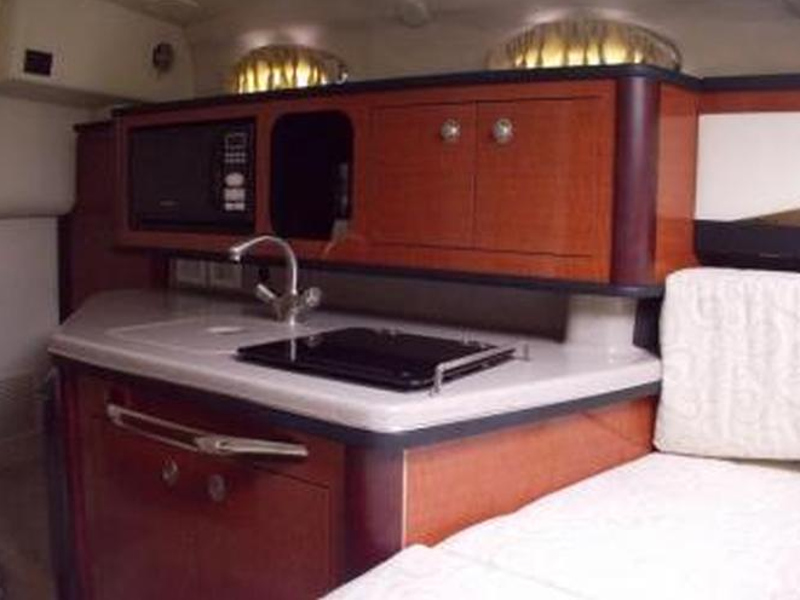 Immagine Sea Ray 275 Amberjack