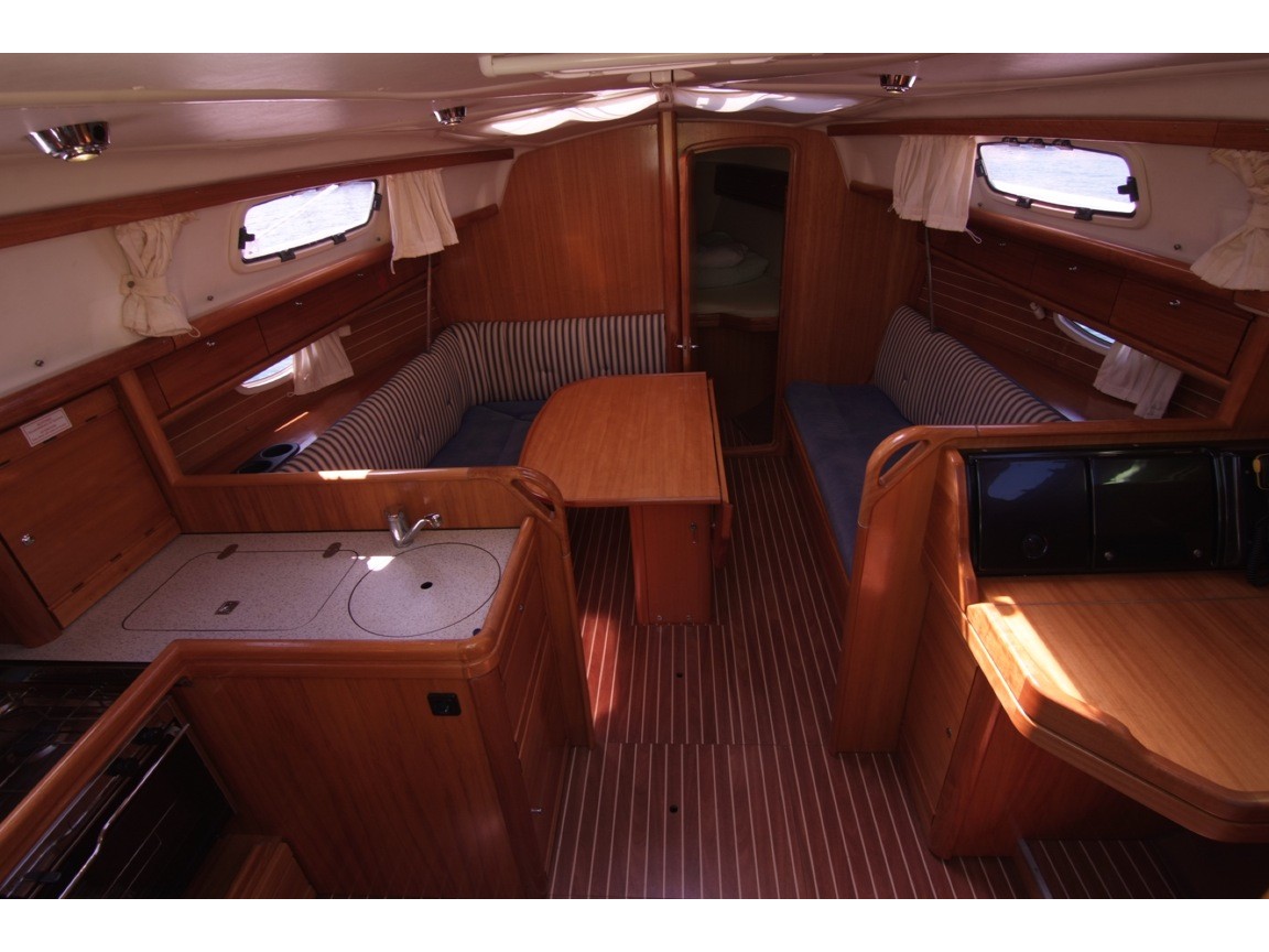Immagine Bavaria 33 Cruiser