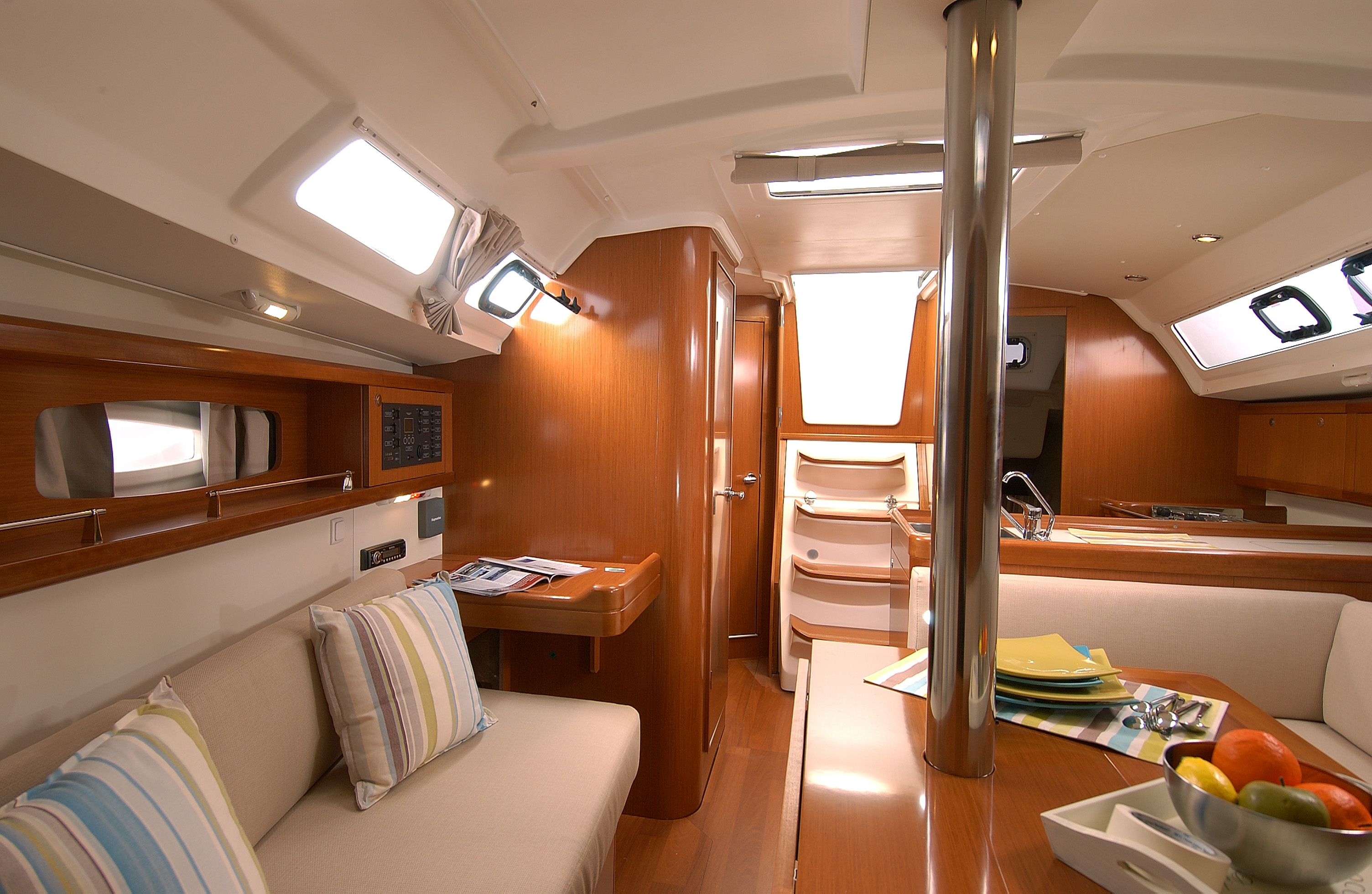 Immagine Oceanis 34